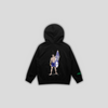 Reece McEwan Green/Black Relaxed Youth Hoodie