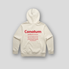 Conatum Definition Hoodie