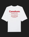 Conatum Definition Tee
