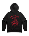 7am Jiu-Jitsu Club Hoodie