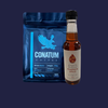 Conatum Pumpkin Spice Coffee Combo