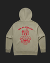 7am Jiu-Jitsu Club Hoodie